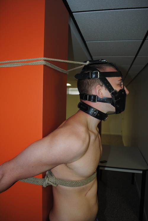 Got Rope?