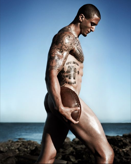 Porn thenflboys:  My NFL Boys Top Ten 7. Colin photos