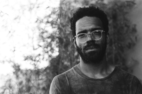 Today in Hip Hop History:Busdriver was born February 12, 1978