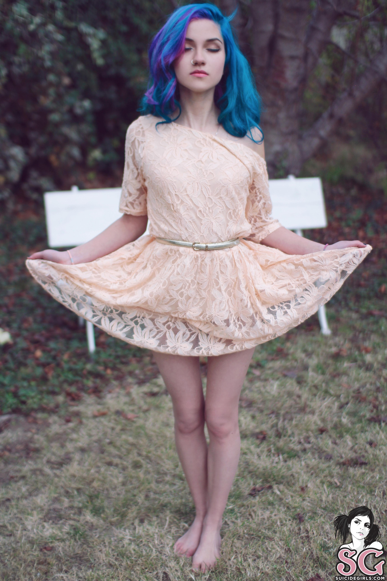 miss-watson-world:  Fay Suicide