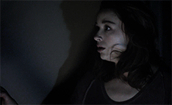 Were All Infected: A Teen Wolf Zombie AU