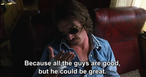 Almost Famous (2000) - Cameron Crowe