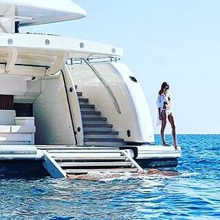 ⚓ Charter a Luxury Yacht in Europe ⚓ be inspired! #EuropeYachts #vacationmode #summertimeshine #summ