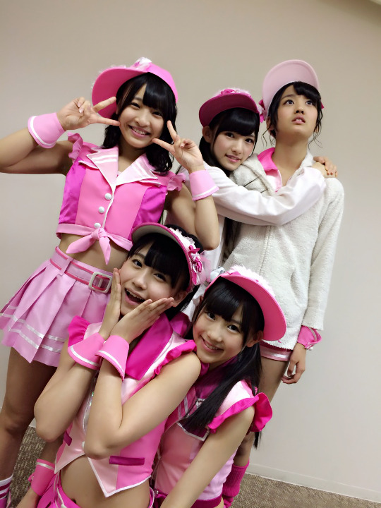 xxxakaskorpion:  Is NanaxMitsuki real? Should I start shipping them? Now I’m wondering