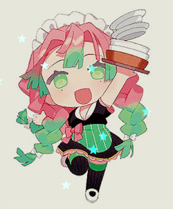 Kimetsu Cafe In Sweets Paradise X Part 2 Tumbex