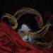 etherea1ity:Coming out of the state of anabiosis, mine form was ripped and torn,
