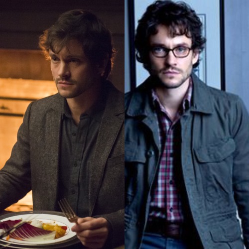 Will’s Character Development Through The Motif Of His Clothing. 