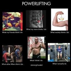 strengthzealot:  #powerlifting