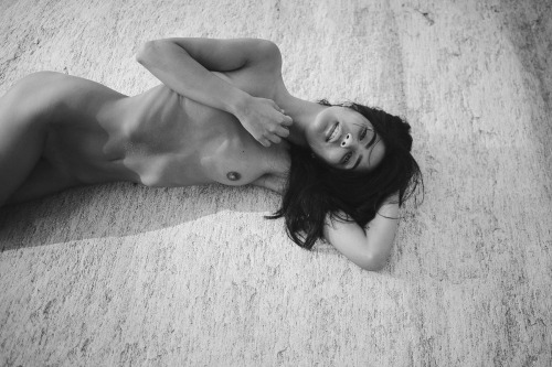 compulsivehoarder:  Soraya Dell (by Sam Li). Compulsive Hoarder. 