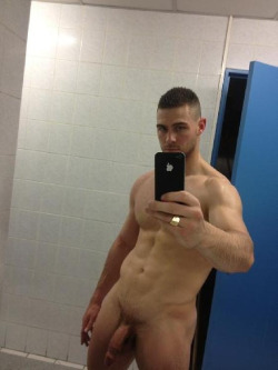 ksufraternitybrother:  KSU-Frat Guy:  Over 42,000 followers . More than 30,000 posts of jocks, cowboys, rednecks, military guys, and much more.   Follow me at: ksufraternitybrother.tumblr.com