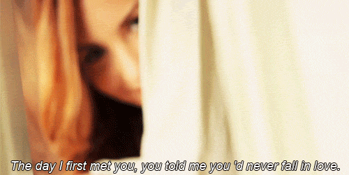 My Teen Quote