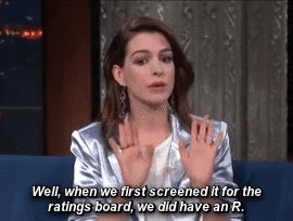 spectralarchers: trashrogers:   Here’s Rebel telling the story 😊 