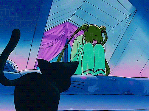 Sailor Moon
