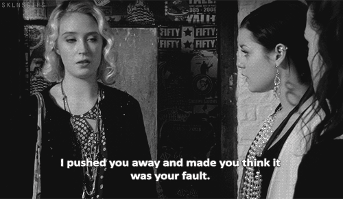 sicklysatisfied:  ✗ Are You Mine? ✗  This is too true
