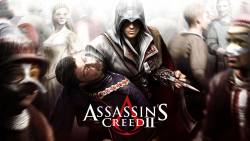 rincondelgamer:  Assassin’s creed 2. Ezio en acción. 
