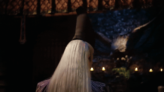 Yan Su As Zhuo Qing In Dashing Youth (2024)
