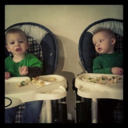 I love these boys, I live for Wednesday nights! #twinnephews #wednesdaynights #beingauntie