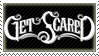 Logo of the band Get Scared