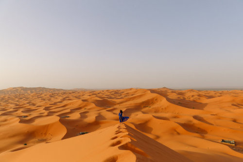 A NIGHT IN THE SAHARA: A FEW THINGS TO KNOWMy partner and I&rsquo;s three week Moroccan road tri