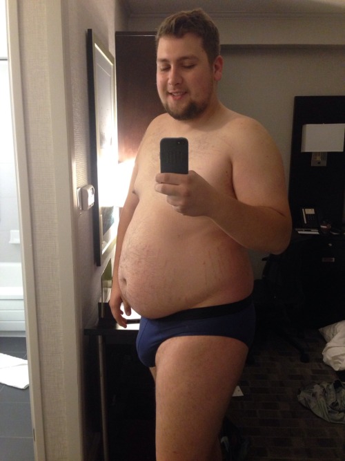 chubbersds:  Just a few more :) 