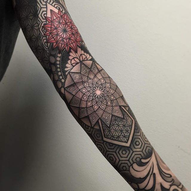 1337tattoos:    Laura Jade   