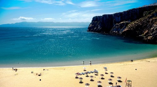  Quemado Beach - Al Hoceima.