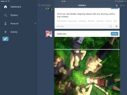 violetcyanide:  My dash did a thing