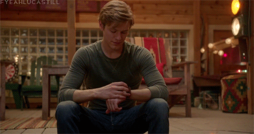 Lucas Till’s expressiveness and entire demeanor really make the character that much greater.Macgyver