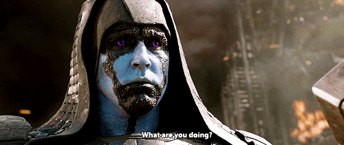 marvelgifs:  Dance off, bro! Me and you.