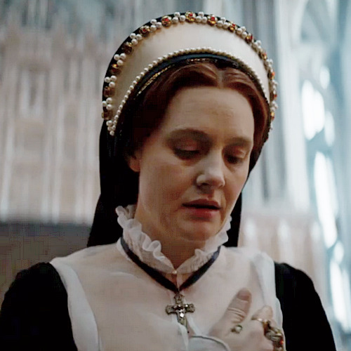 dailytudors:Romola Garai as Lady Mary Tudor later Mary I, Queen of England(Starz Becoming Elizabeth 
