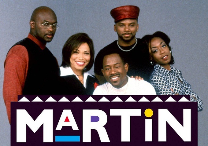 coreyscoffeeshop: 10 Black Shows I’d Like To See On Netflix 1. Martin 2. The Fresh