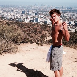 onlycuteguys:  Dylan Sprayberry’s perfect
