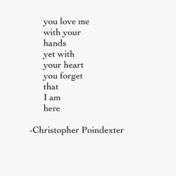 christopherpoindexter:  “The universe and
