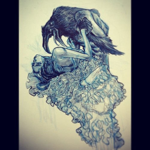 pinuparena:  By Eric Canete adult photos