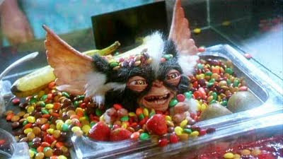 directorgerardoduran:  Gremlins 2
