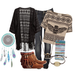 Your Fashion Inspiration ♥