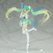 Porn cutie-figurines:Vocaloid, Hatsune Miku (Racing photos