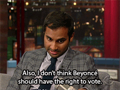 Sex micdotcom:  Aziz Ansari just came out as pictures