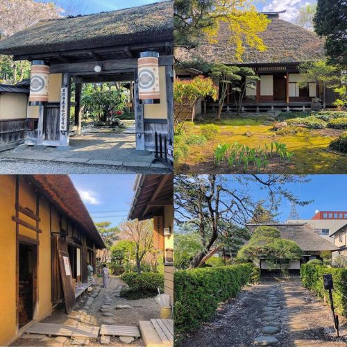 ＼おにわさん更新情報／ ‪[ 岩手県水沢市 ] 奥州市武家住宅資料館 Oshu City Samurai Residence Museum, Mizusawa, Iwate の写真・記事を更新しました