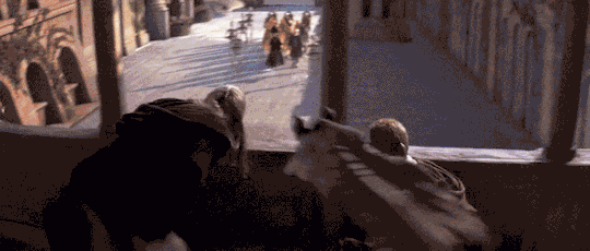 This Star Wars Fan Theory Will Make You Rethink The Entire Saga