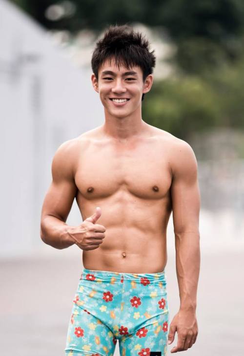 merlionboys:  One final day to SEA Games! adult photos