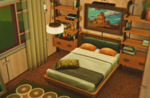 Peony Drive 590 - A Fully Furnished Lot For Oasis Springs (no CC)