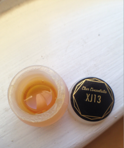 andrewallenmoore:  clear concentrates XJ-13