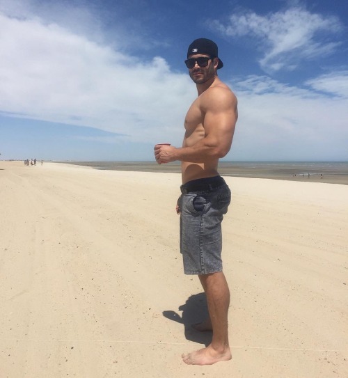 malecelebritys:  Danny Jones