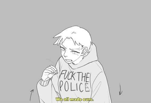 This Took .. So Long *collapses Into A Pile And Cries On The Floor*