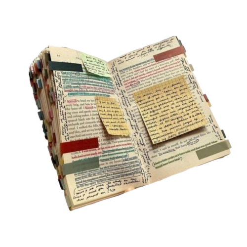 Paper Things