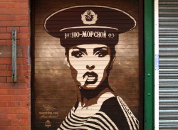 burnasone:  Manchester Street Art 2012 (20) by Tony Worrall Foto on Flickr.