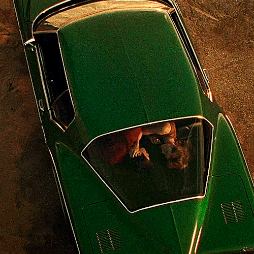 optional:“There’s no gene for fate.”Gattaca (1997) Directed by Andrew Niccol