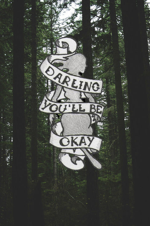 here-a-band-there-a-band:  Pierce The Veil - Hold On ‘Till May 