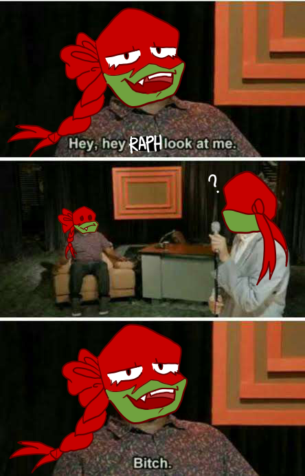 I Havent Post Tumblr Much Sooooo Heres TEB Fanart And Shitpost LOLTEB Belongs To @debb987